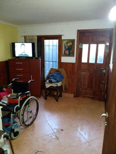 Venta Casa 5 Ambientes En Barrio Zacagnini Mar Del Plata
