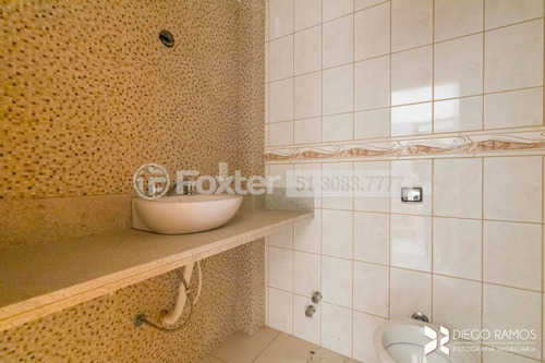 Imagem 19 de 30 de Casa Em Condomínio, 3 Dormitórios, 232.81 M², Ipanema - 160453