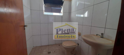 Imagem 6 de 10 de Sala Para Alugar, 58 M² Por R$ 2.100,00/mês - Centro - Sumaré/sp - Sa0300