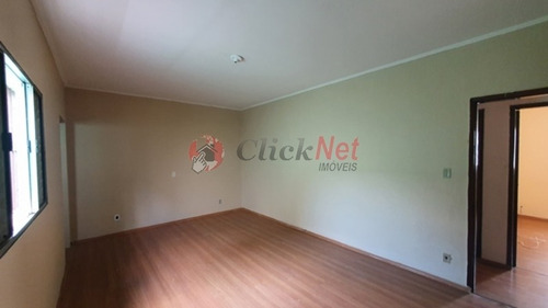 Imagem 25 de 30 de Sobrado Para Locação No Bairro Cerâmica - 8059