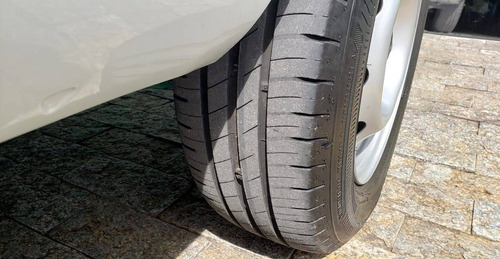Imagem 5 de 11 de Fiat Fiorino 1.4 Mpi Furgão Endurance 8v Flex 2p Manual