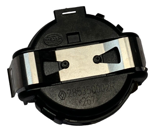 Sensor De Chuva Parabrisa Renault Fluence 2013 original
