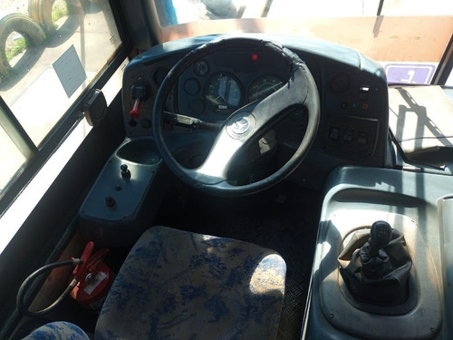 Marcopolo Torino Ônibus Urbano Ú Dono Revisados Mbb Of 1722