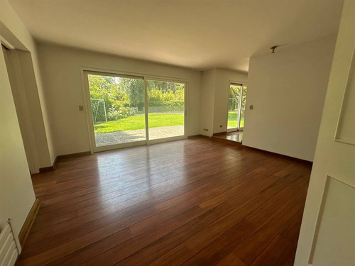 Maravillosa Casa Inglesa De 5d En Condominio/las Lavandulas