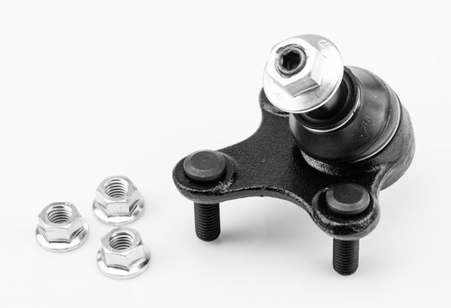 Kit Bujes Y Par Rotulas Para Volkswagen Jetta Vi 10-18