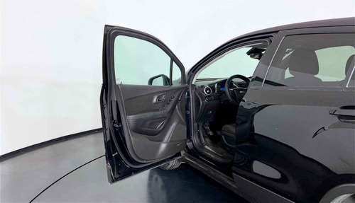 Imagen 13 de 15 de 110310 - Chevrolet Trax 2016 Con Garantía