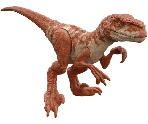 Jurassic World Dominion Atrociraptor 