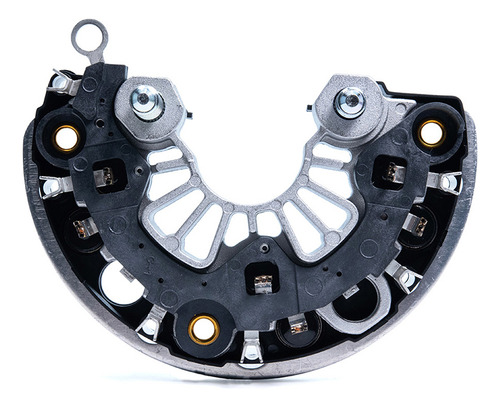 Porta Diodos S60 2.5 2003 2004 2005 2006 2007 2008 2009