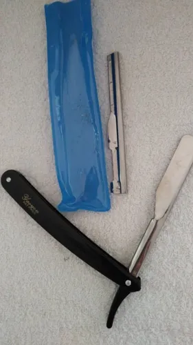 Navaja Tipo Barbero