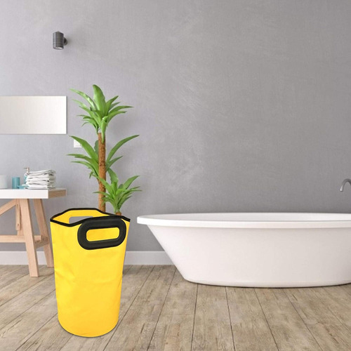 Baño Plegable, Cubeta Agua Plegable 20 L, Recipiente Agua