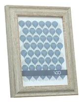 Comprar Portarretratos Cuadro Simil Madera 4 Tonos Foto 20x30cm