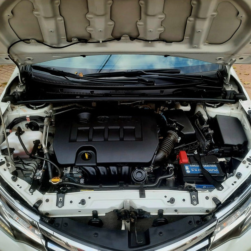 Toyota Corolla 1.8 Xei Cvt 140cv