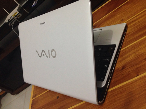 Pc Gamer Sony Vaio