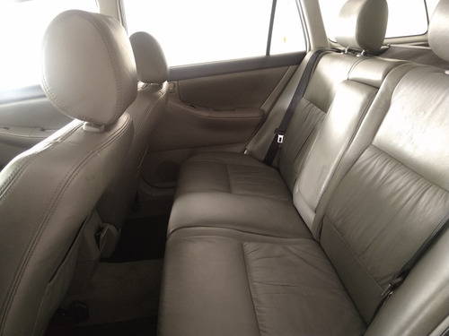 Toyota Corolla Toyota Fielder 2005