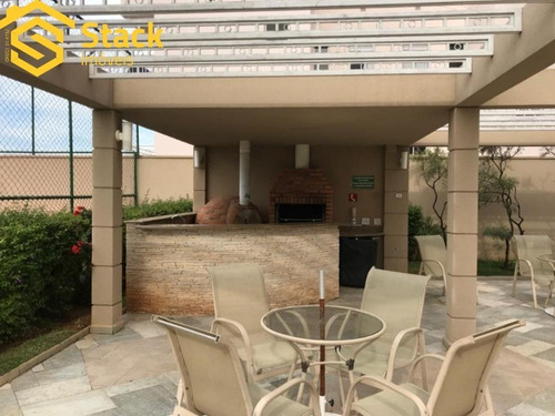 Imagem 30 de 30 de Apartamento New Garden Jundiai - 2305