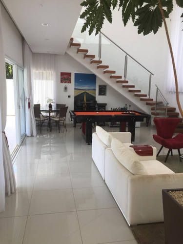 Imagem 3 de 30 de Chácara - Ch00034 - 34840317