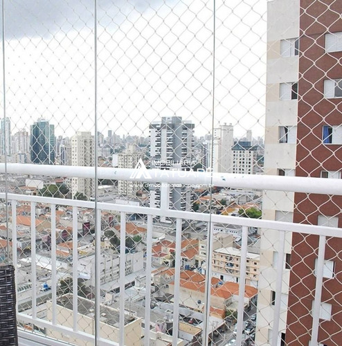 Imagem 15 de 30 de Apartamento - Ap000720 - 70807813