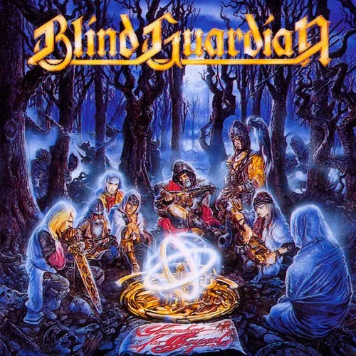 comprar Blind Guardian  Somewhere Far Beyond (duplo Digipack) 