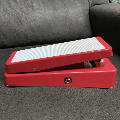 Pedal Rmc5 Real Mccoy Custom Wizard Wah Effects | MercadoLivre