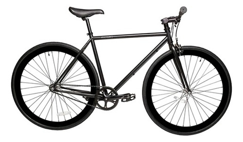 Bicicleta Fixie Nexus P3 - Bicicleta Urbana Con Cambios