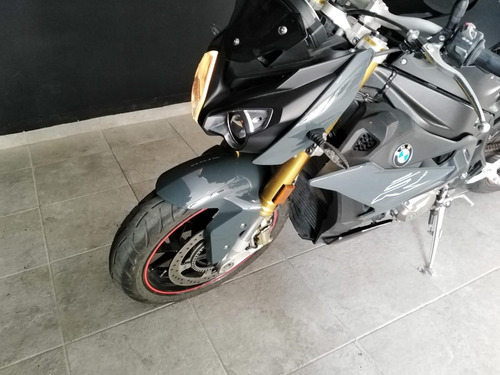Imagen 6 de 12 de Motofeel Gdl - Bmw S1000r @motofeelgdl