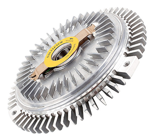 Fan Clutch Mercedes Benz Sprinter L5 2.7l 03 07 Kg 1317862