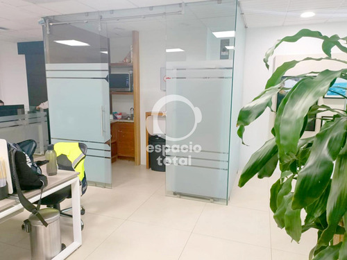 Oficina En Insurgentes Sur, Crédito Constructor