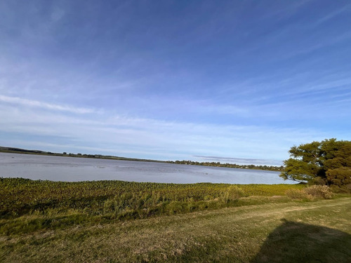 Venta Terreno, Laguna De Los Cisnes, Maldonado