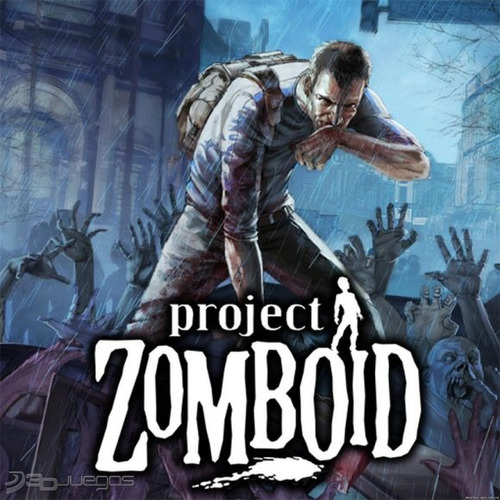 Project Zomboid (pc) - Steam Gift - Global