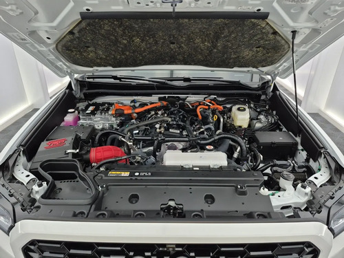 Toyota 4runner Trd Pro 2.4 