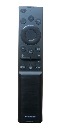 Control Tv Samsung Original Bn59-01357l Panel Solsar
