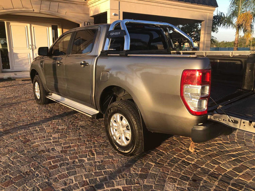 Ford Ranger 3.2 Cd 4x2 Xls Tdci 200cv 2015