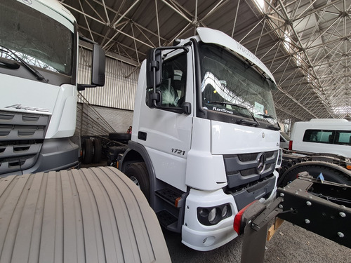 Atego 1721
