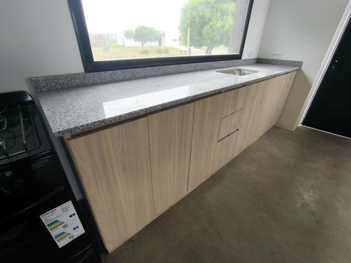 Venta Casa Area 1 San Sebastian 3 Ambientes