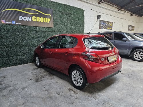 Peugeot 208 1.5 Allure Smeg