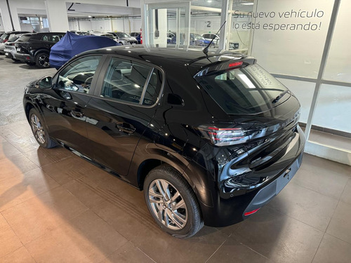 Peugeot 208 1.6 Allure