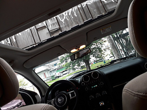 Jeep Compass Sport Automatico / Temos Renegade E Honda Crv