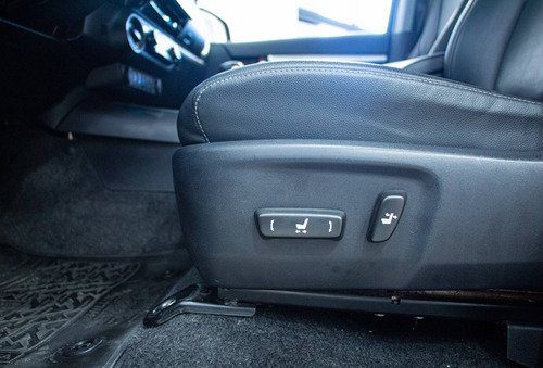 Imagem 7 de 15 de Toyota Hilux 2.8 Srx 4x4 Cd 16v Diesel 4p Automático
