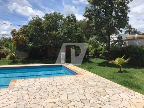 Imagem 8 de 19 de Casa Venda Condominio Park Campestre I - Ca01414 - 69224820