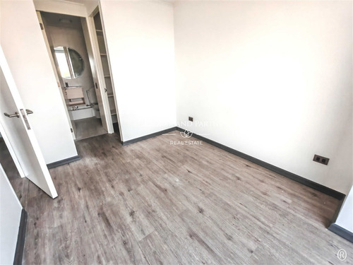 Departamento En Arriendo De 1 Dorm. En Providencia