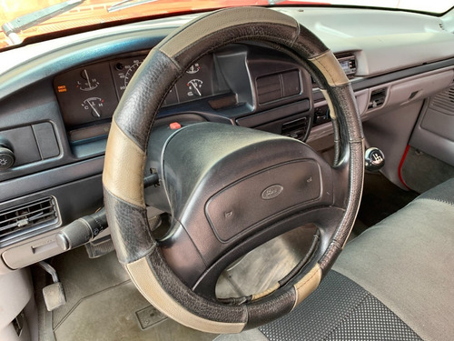 Imagen 9 de 13 de Ford F-150 1997