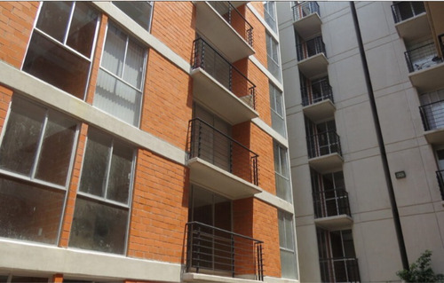 Centlapatl 178, Depto. 307, Pueblo De San Martín Xochinahuac, Azcapotzalco, Cdmx / Cm1-ru 134