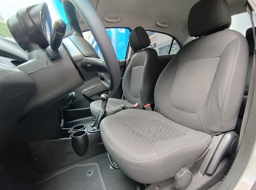Chevrolet Beat 1.3 Lt Mt
