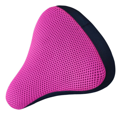 L 2 Fundas Suaves For Sillín De Bicicleta, Funda Protectora