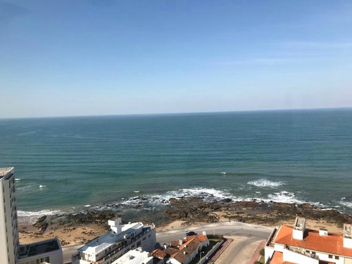 Imagen 11 de 25 de Venta Apartamento Peninsula Vista Al Mar