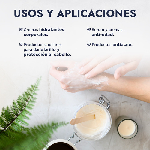 Aceite De Sesamo Puro AjonjolĂ Humectate Reparador 500ml