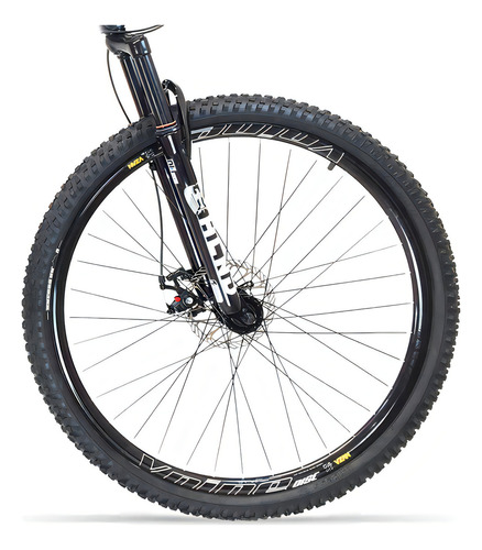 Bicicleta Aro 29 Absolute Xc 24v Cambios Shimano