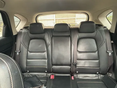 Mazda CX-5 2.5 Grand Touring Lx Camioneta