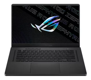 Notebook Asus Rog Zephyrus Amd Ryzen 9 Nvidia® Rtx 3080