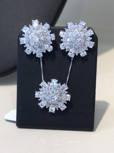 Conjunto Cristal